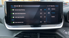 Peugeot 2008 1.2 PureTech Allure 5dr Petrol Estate